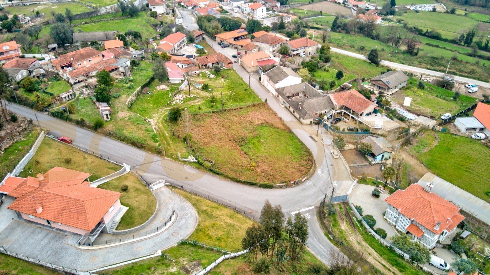 Tierra urbana
