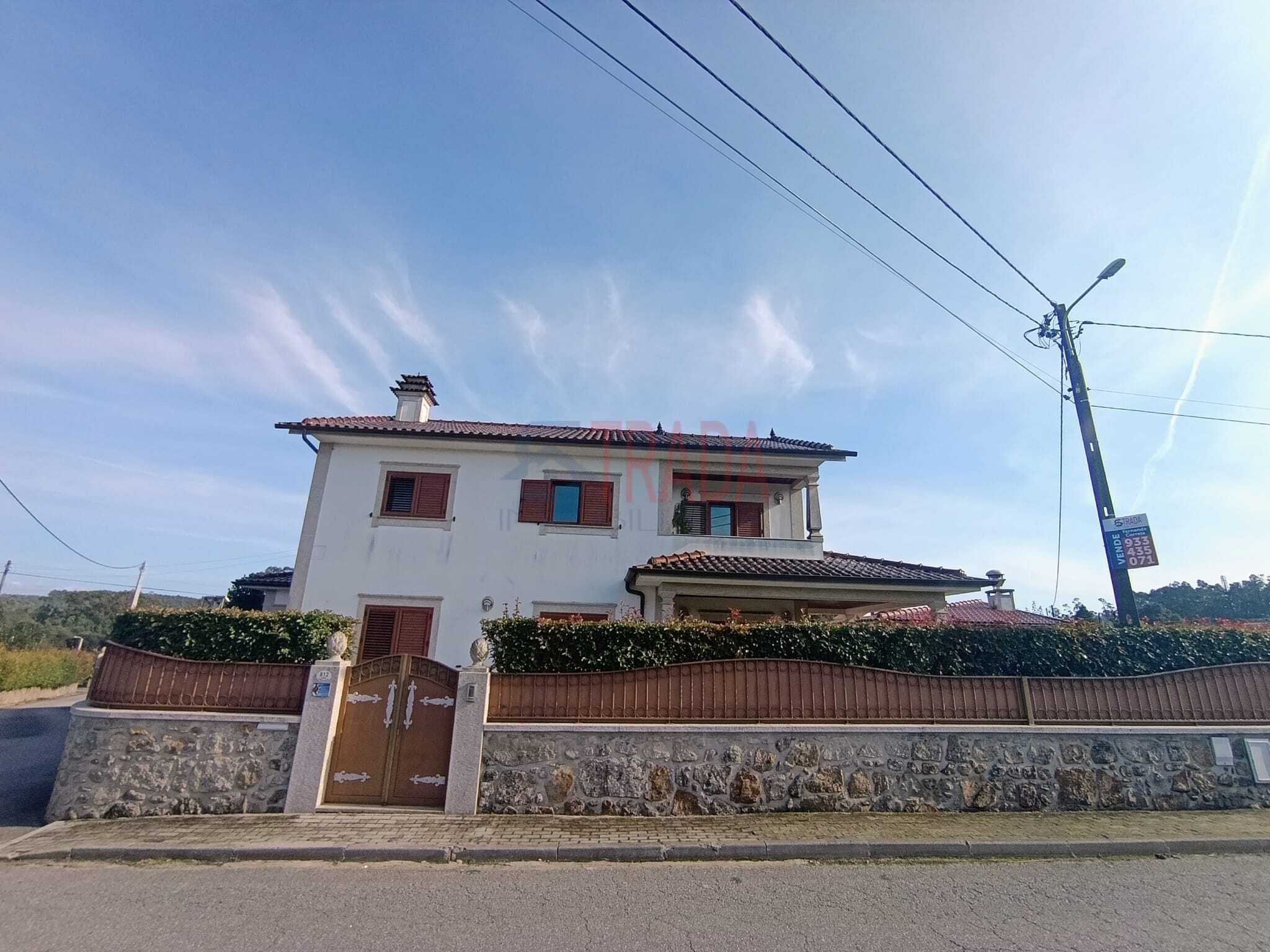 Maison T3