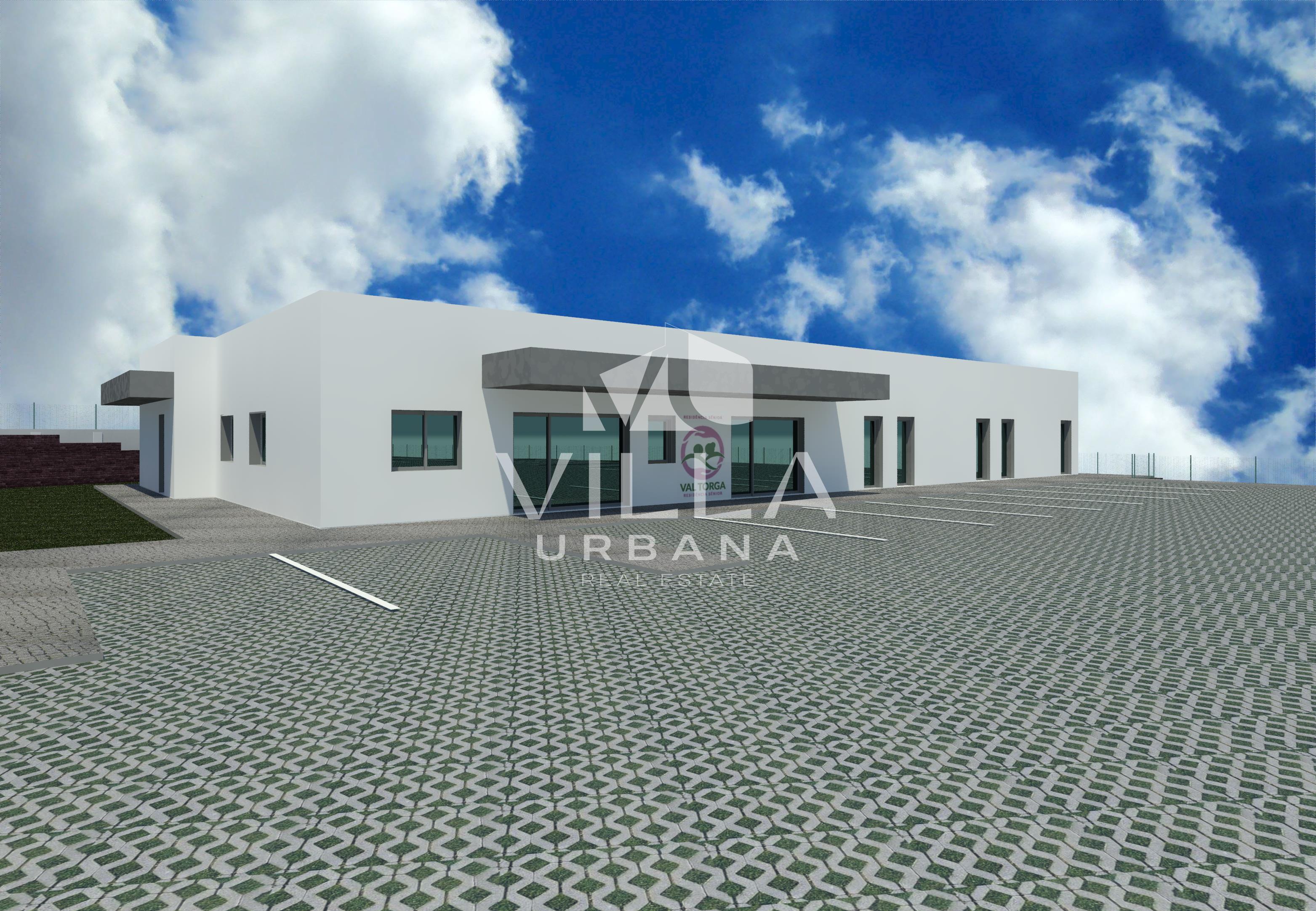 Terreno Urbano