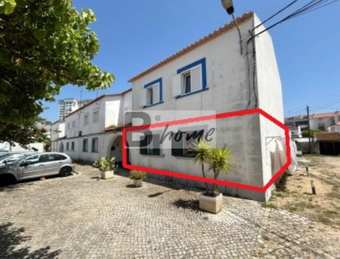 Apartamento T2