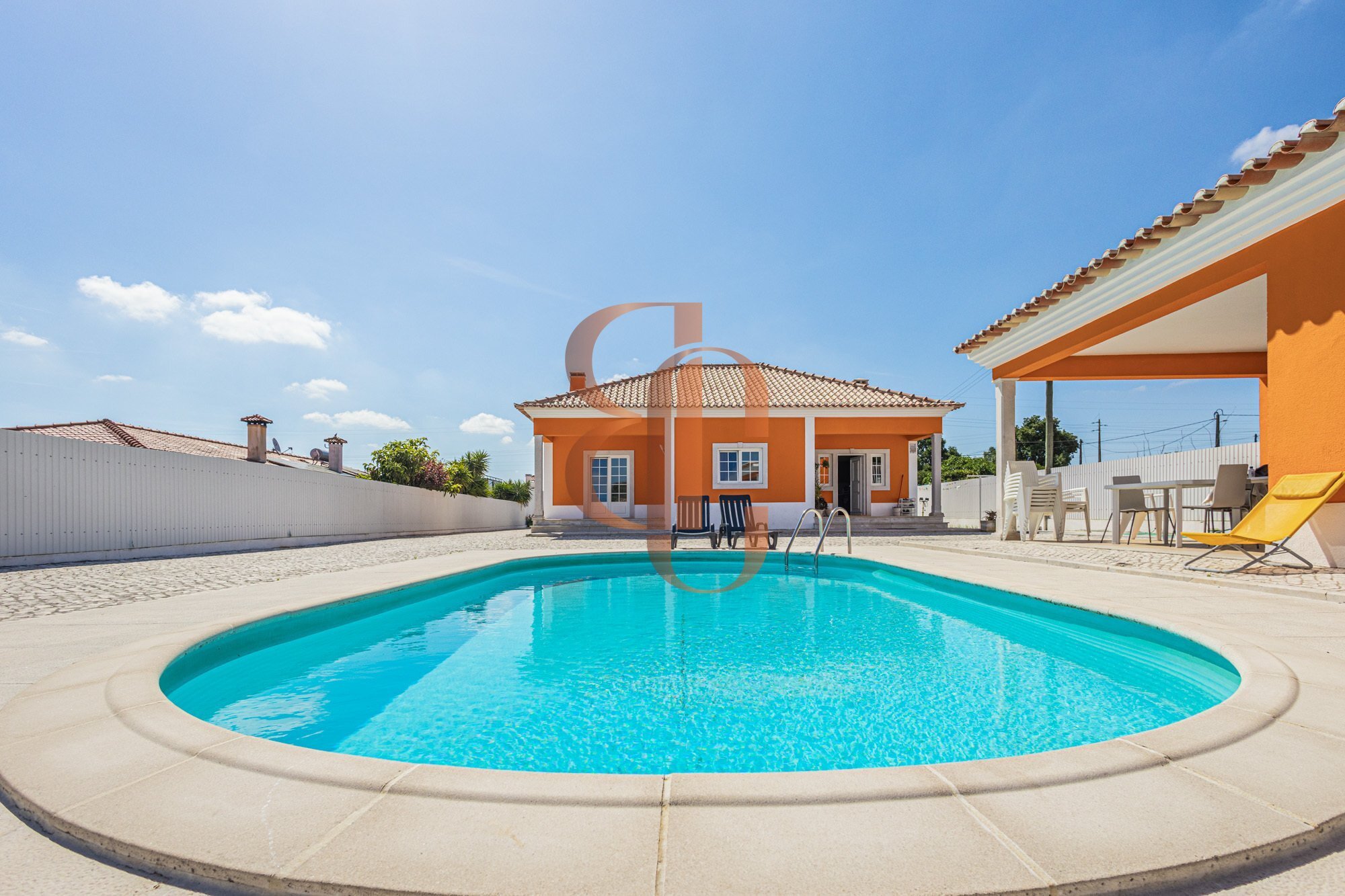 Maison individuelle T4