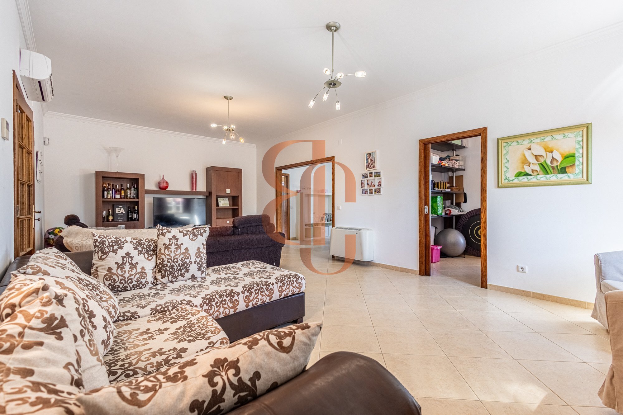 Moradia Isolada T4