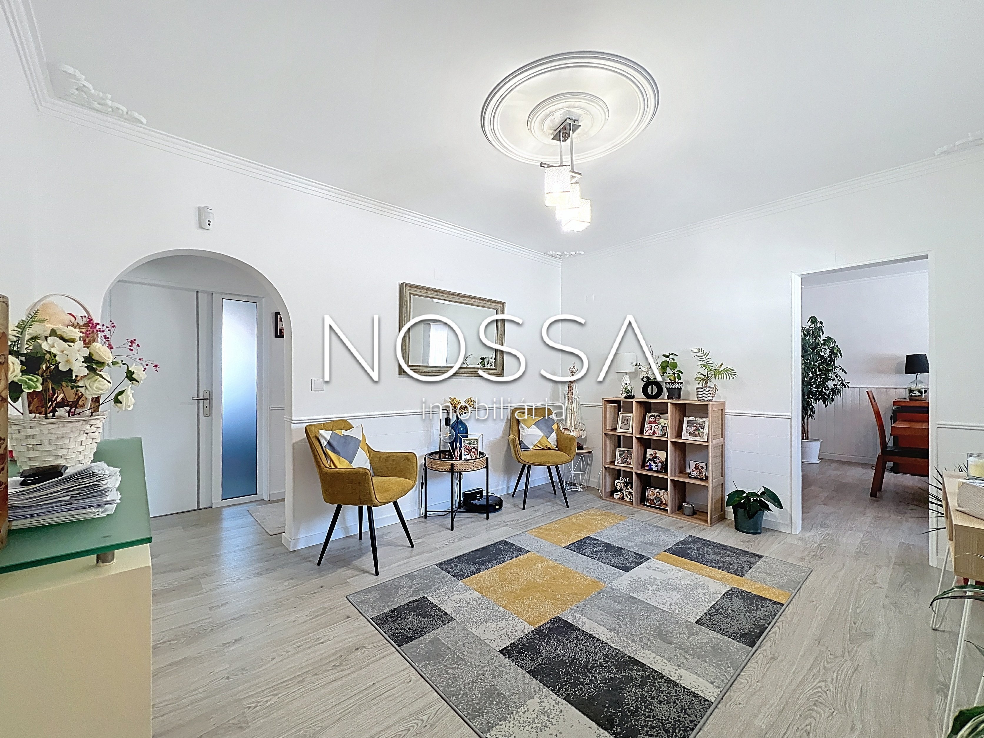 Moradia Isolada T4