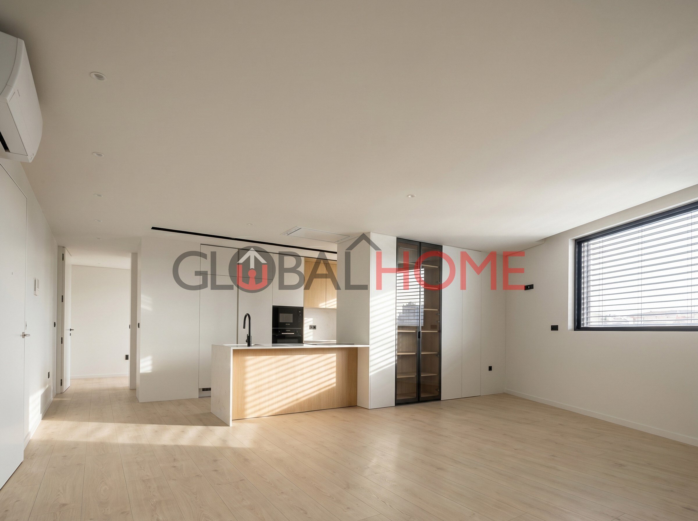 Apartamento T3
