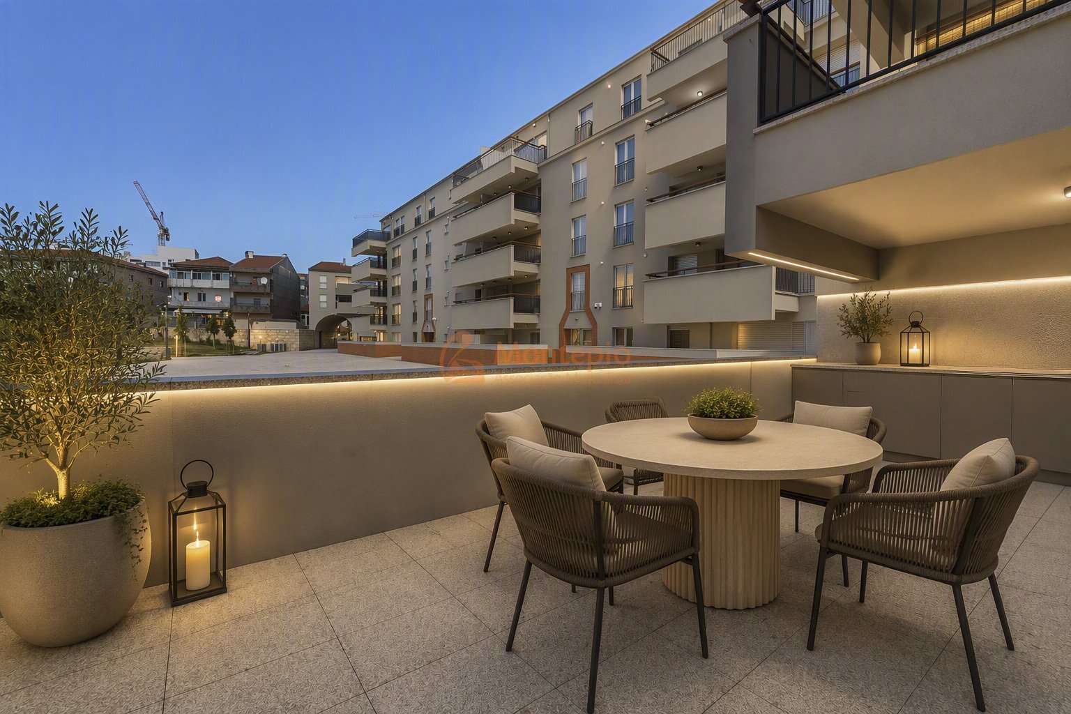 Apartamento T3