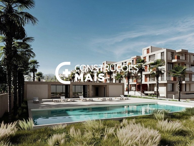 Apartamento T2