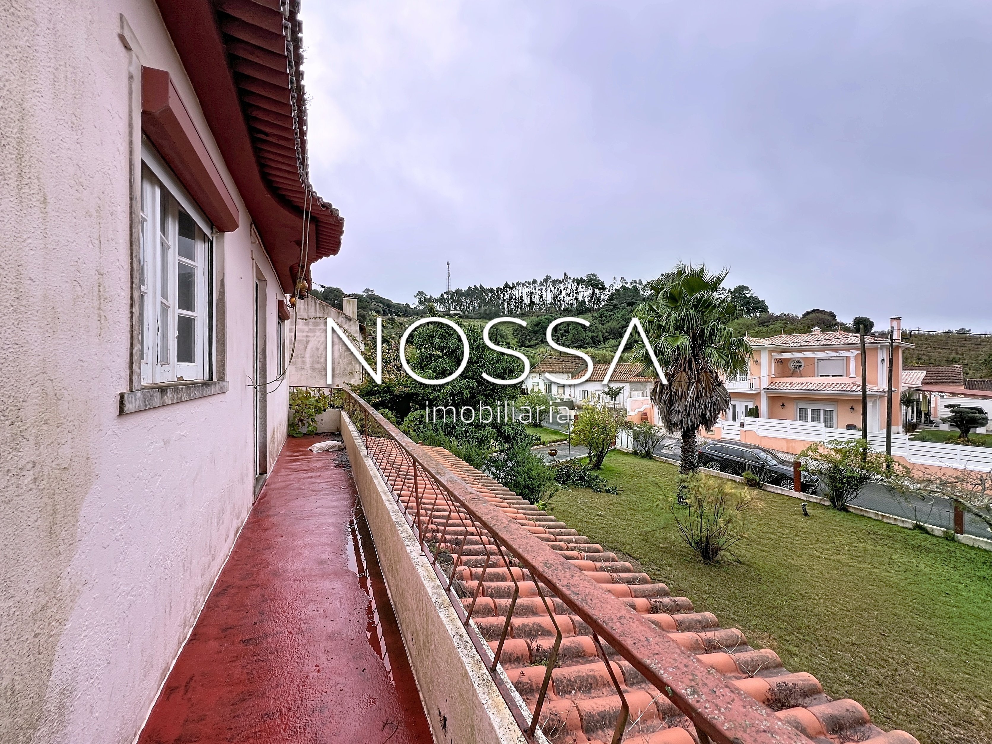 Moradia Isolada T4 + 1