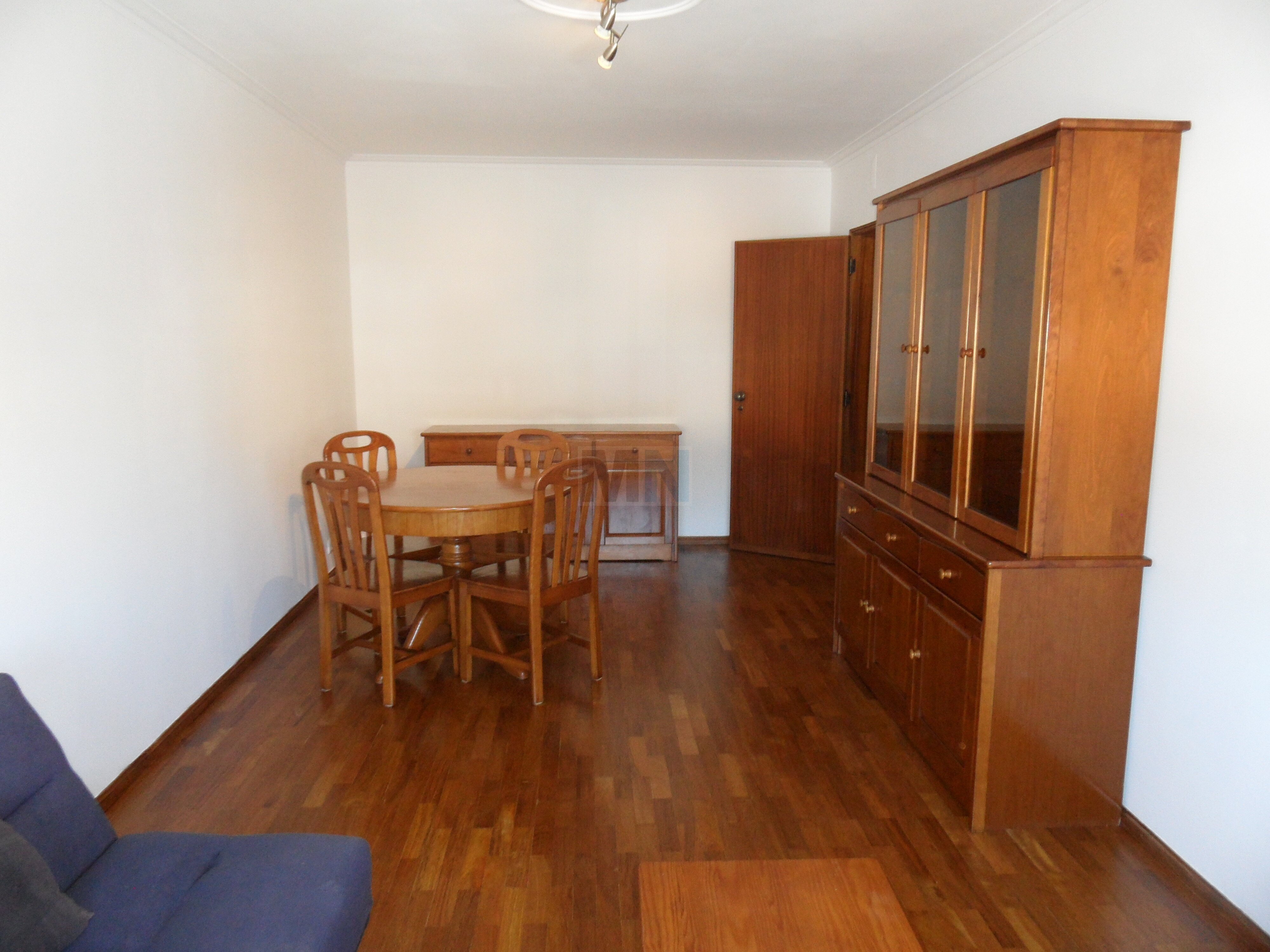 Apartment T2