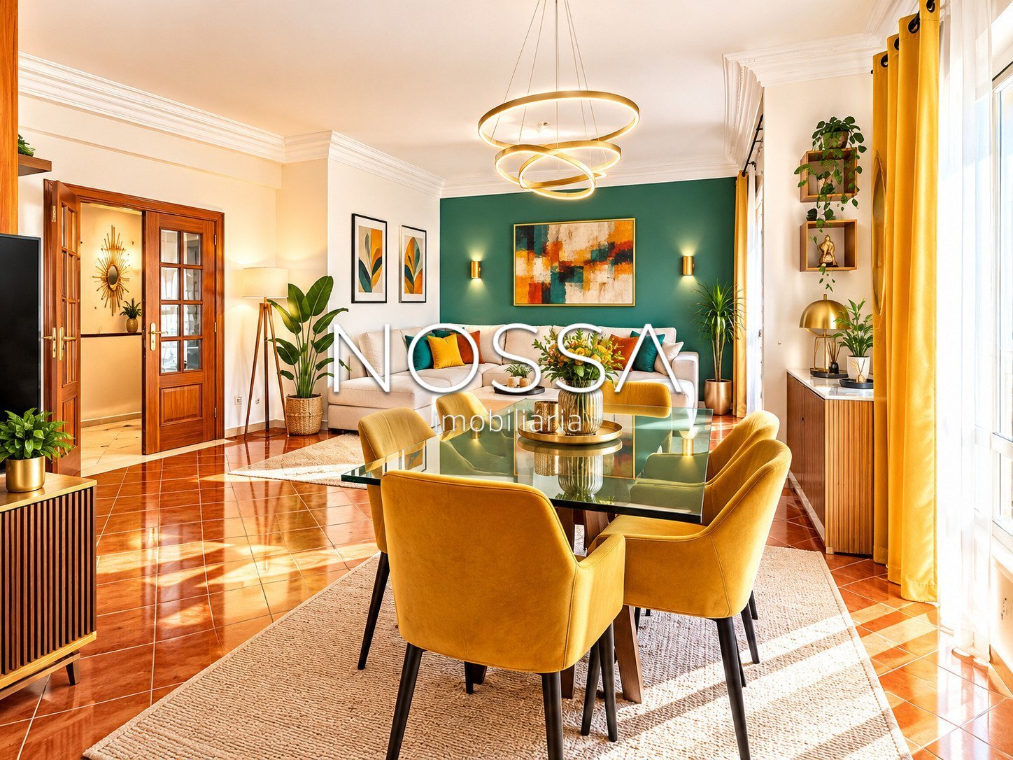 Apartamento T3