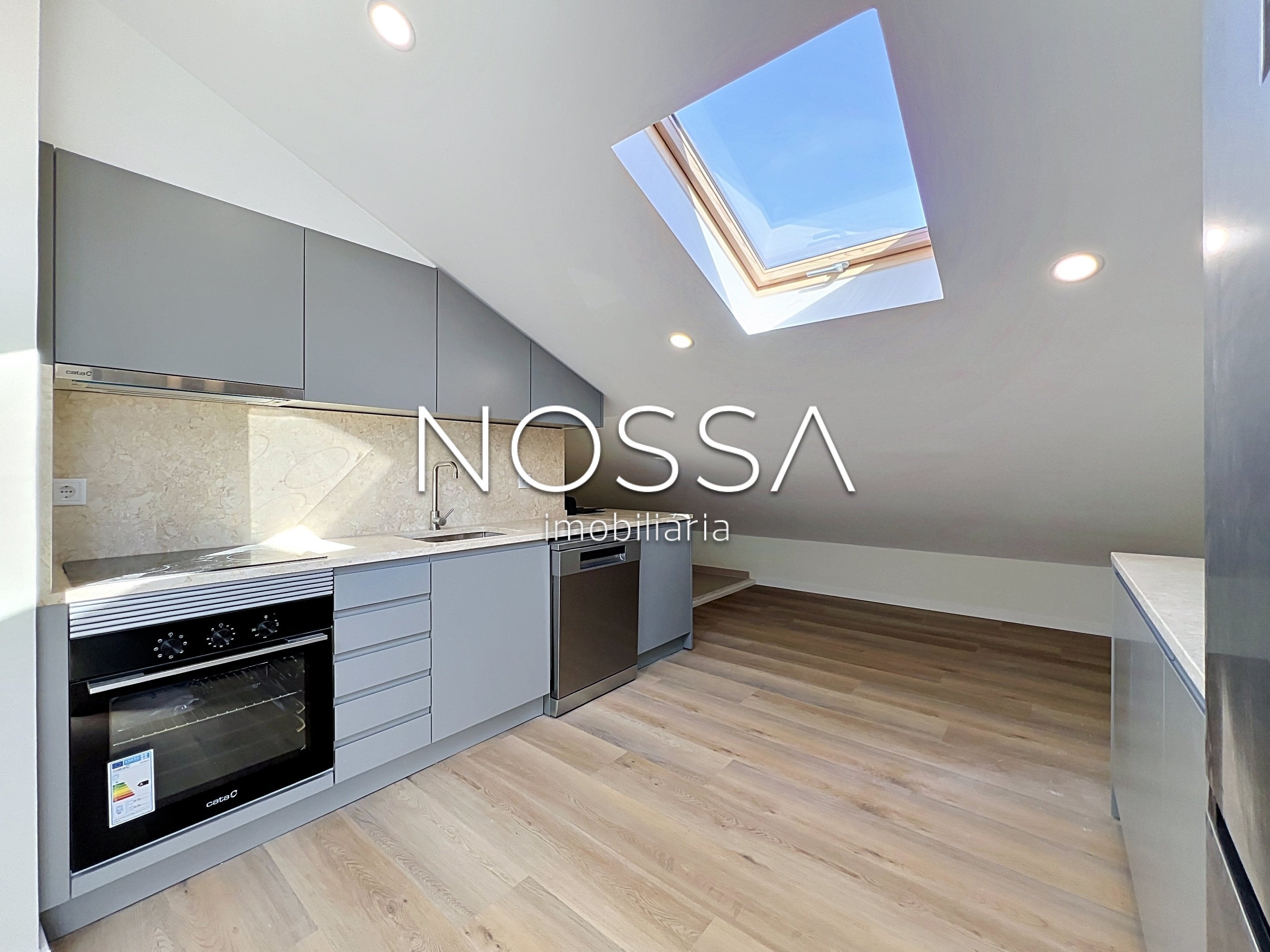 Apartamento T2