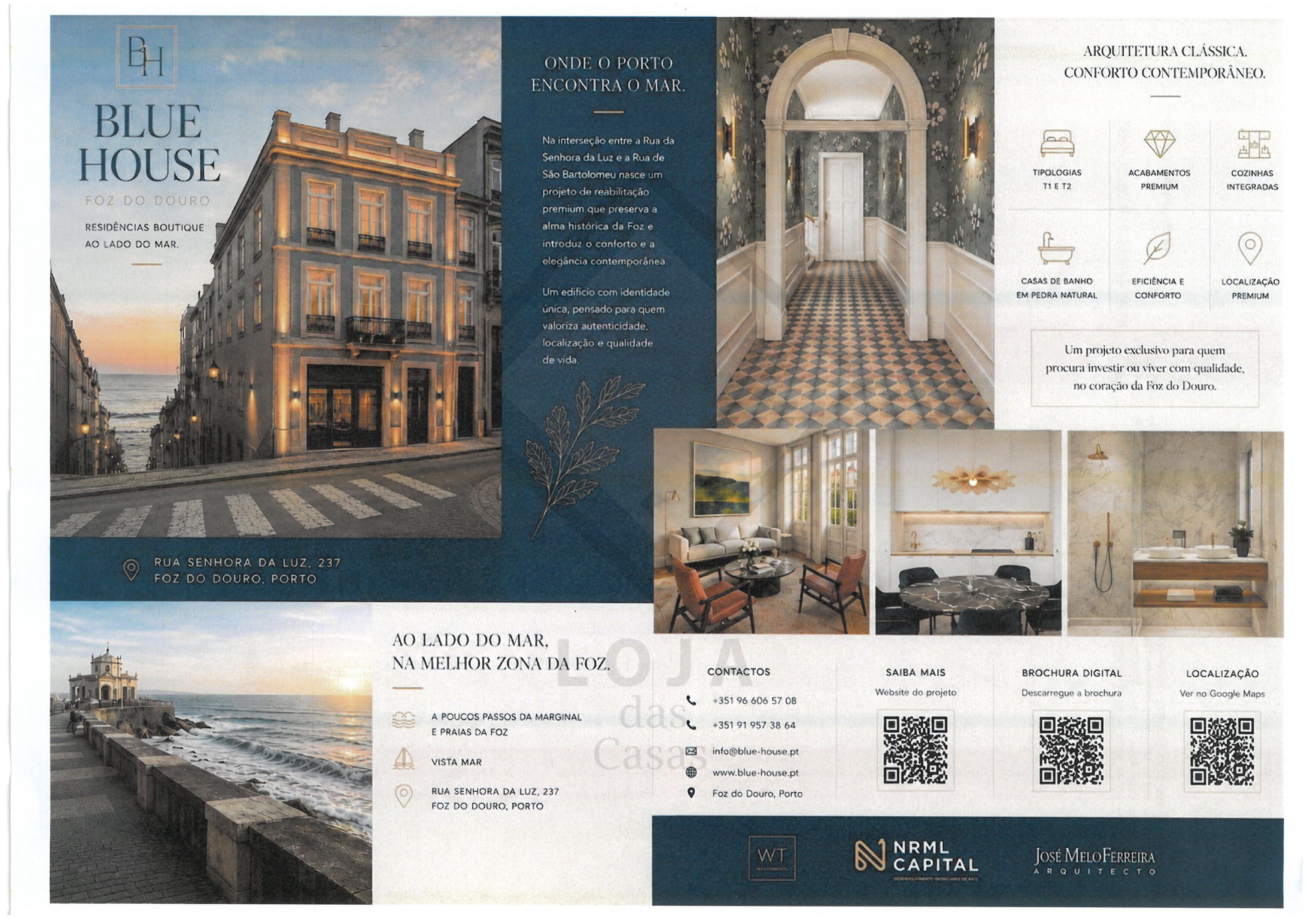 Apartamento T1