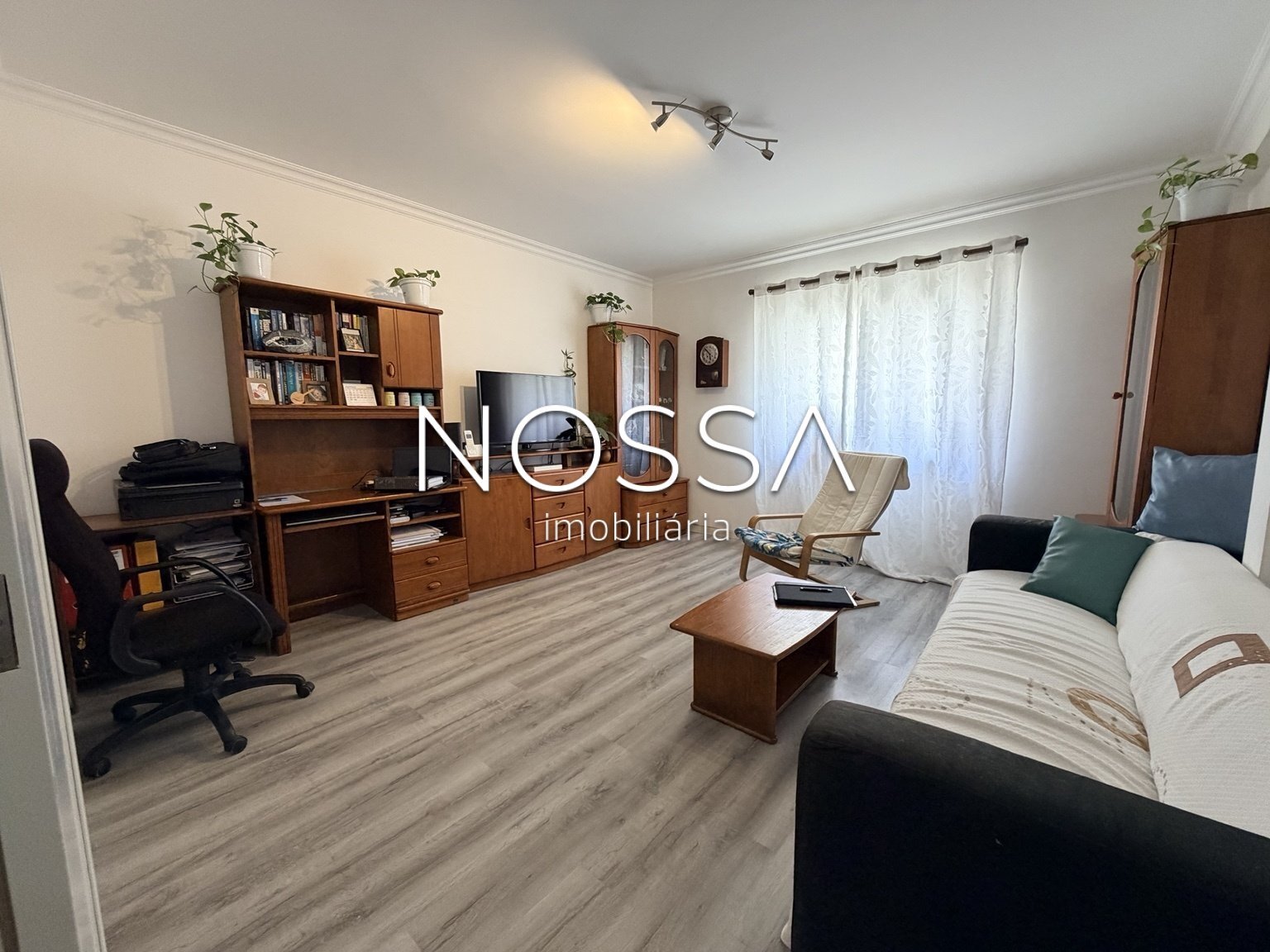 Apartamento T3