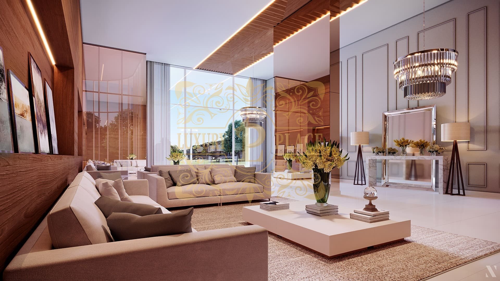 Apartamento T4 Horizon Residence – Balneário Camboriú