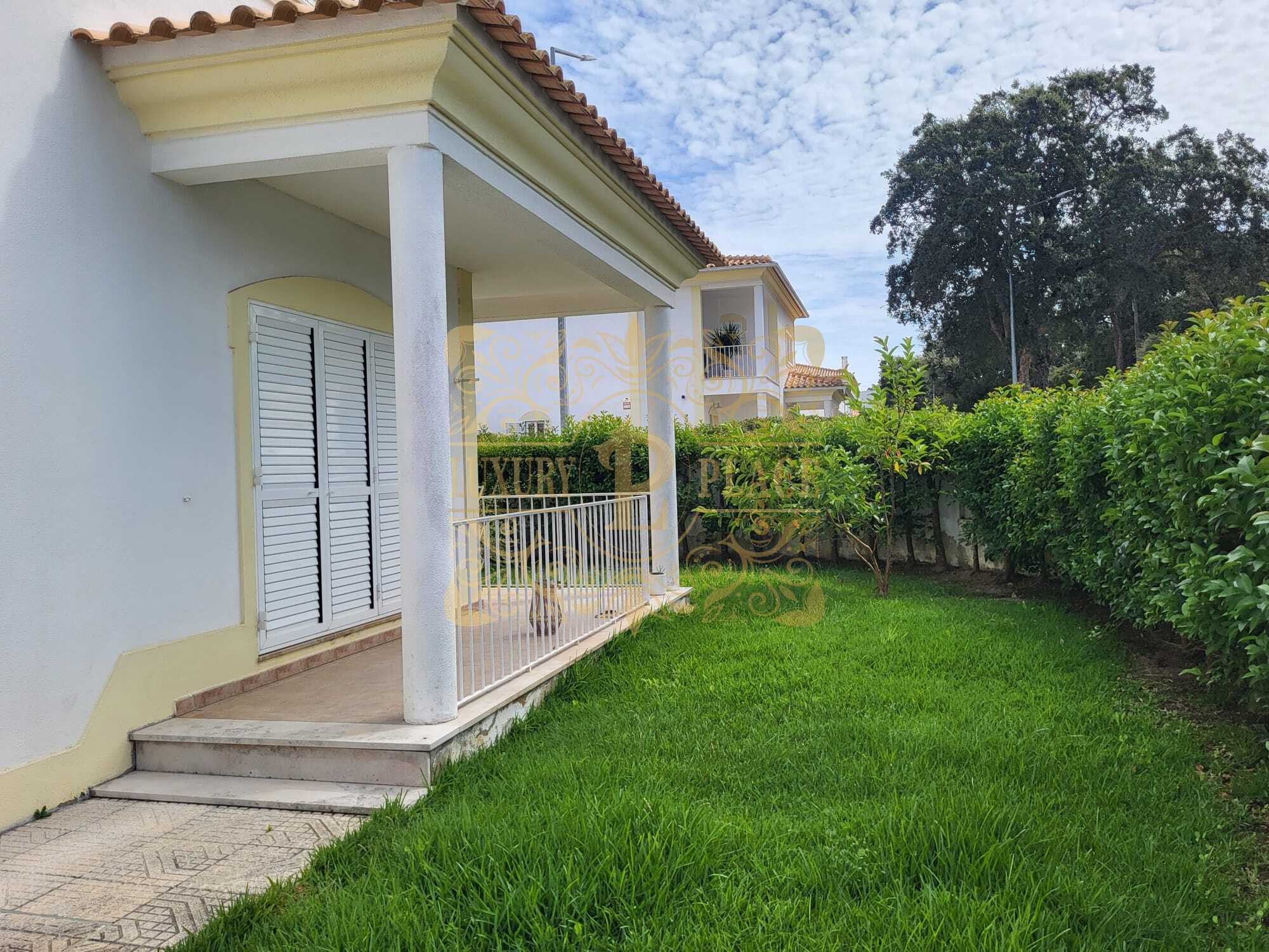Maison T3