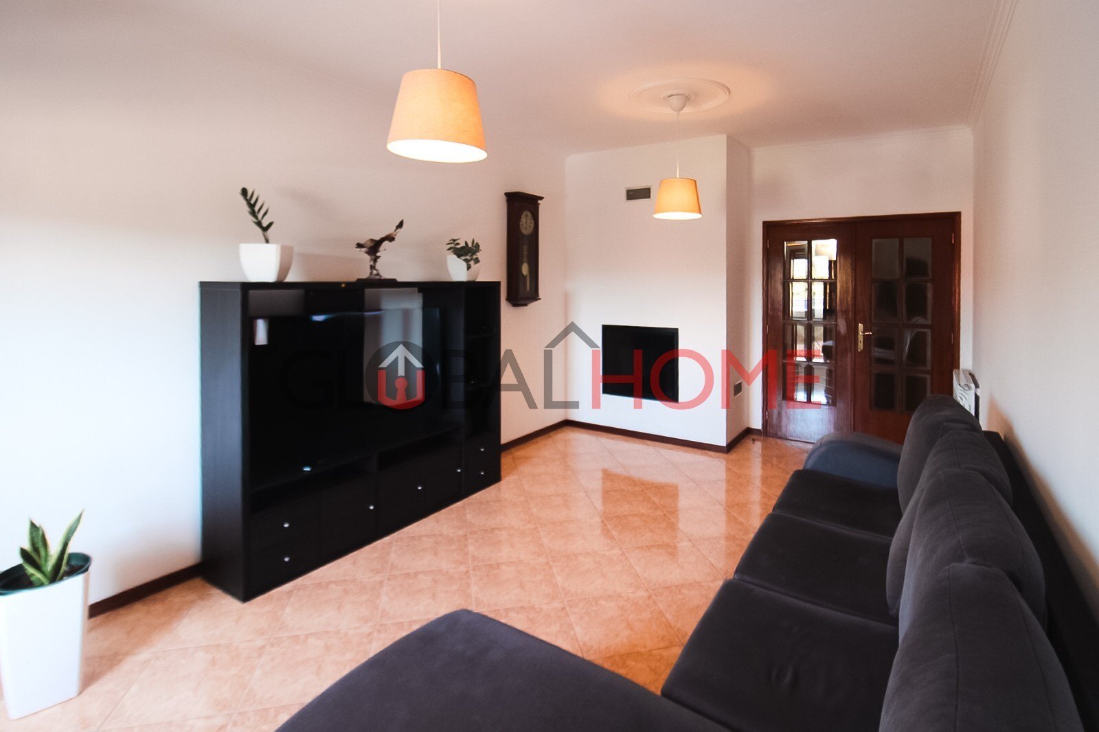 Apartamento T3 + 1