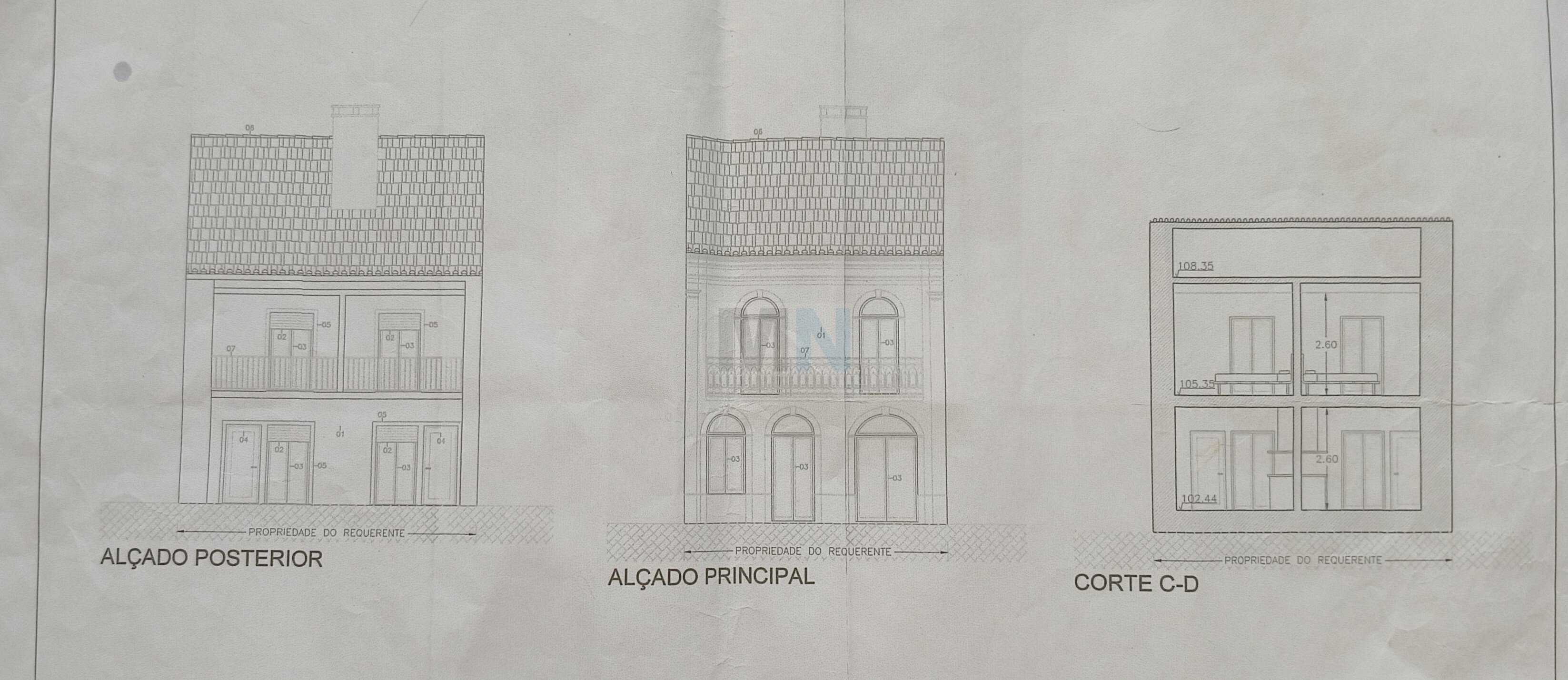 Apartamento T2