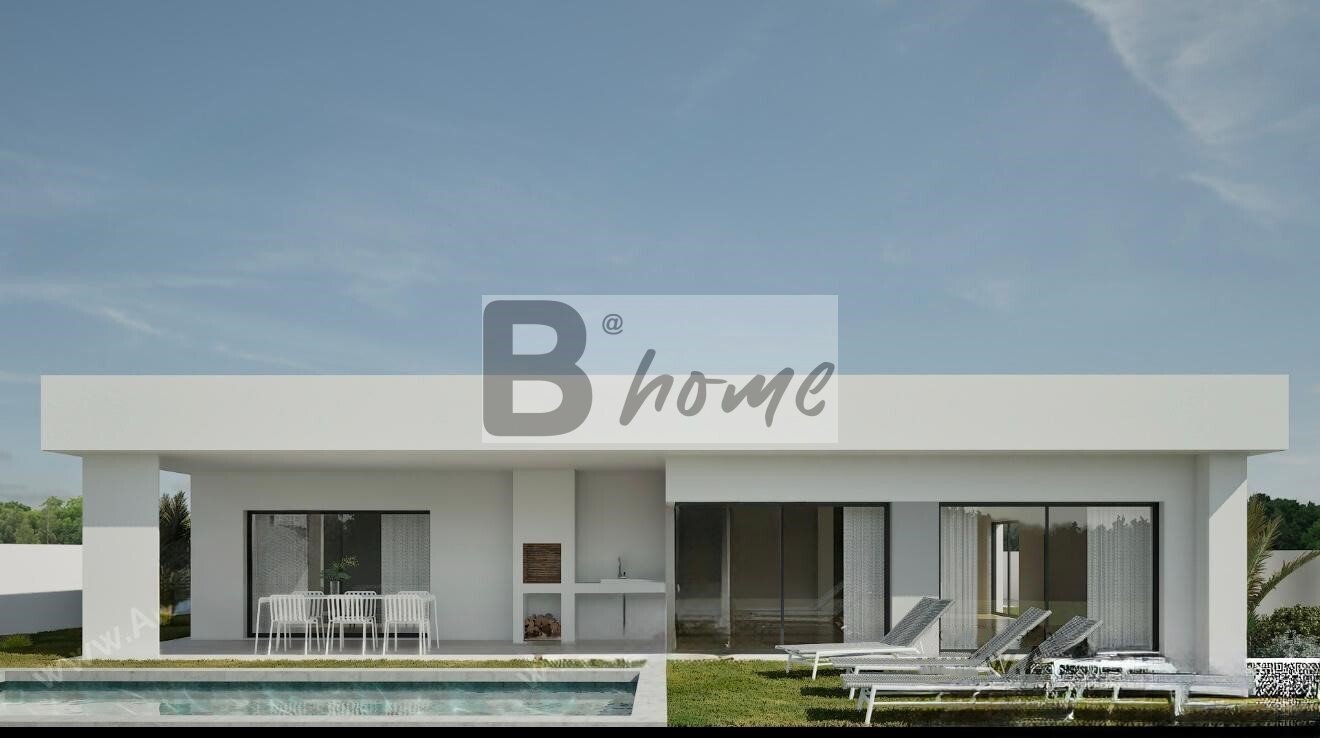 House T4