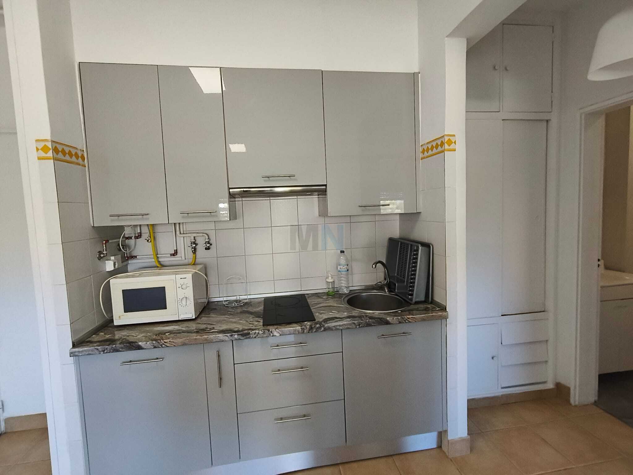 Apartamento T1