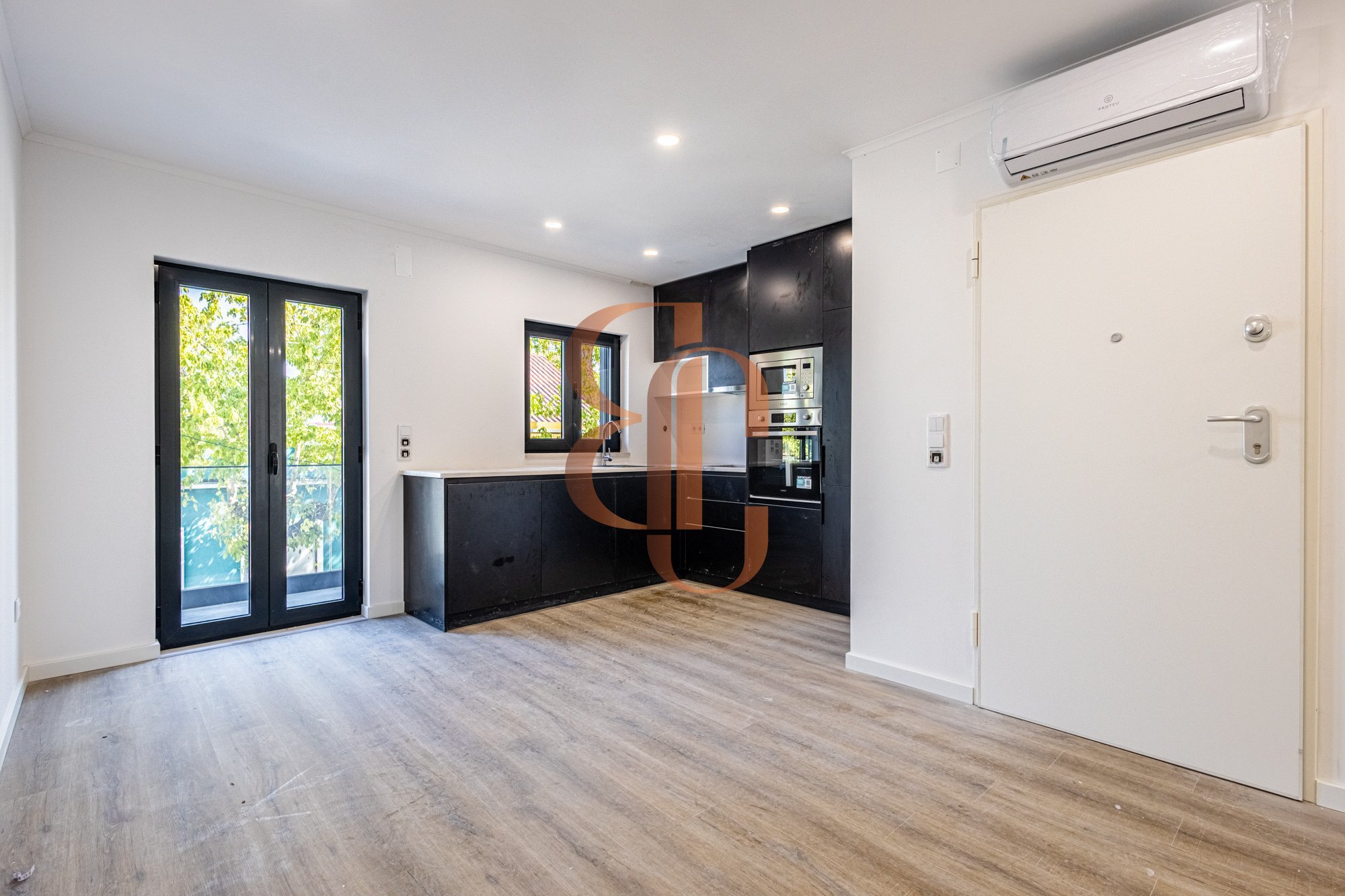 Apartamento T1