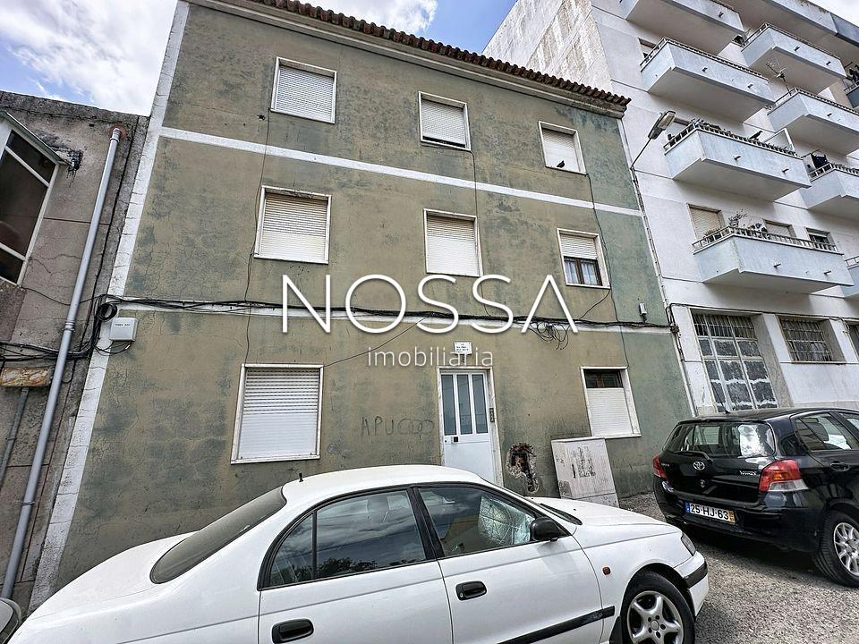 Apartamento T2