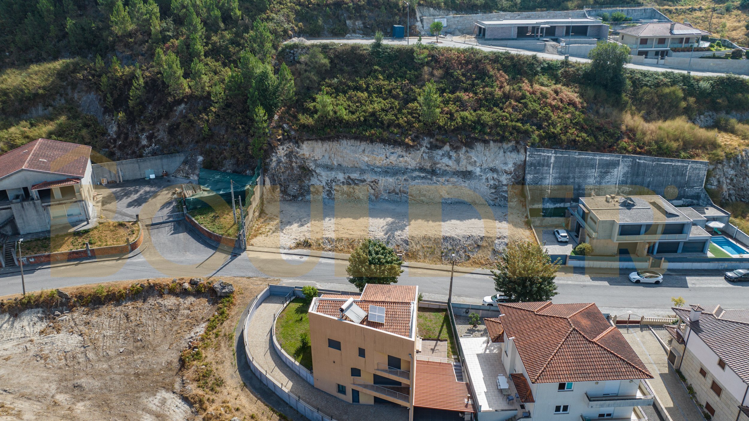 Terreno Urbano