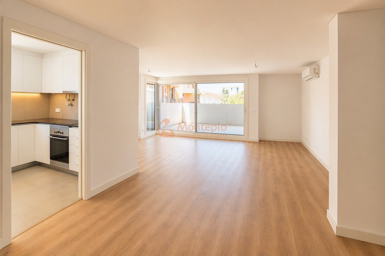 Apartamento T2