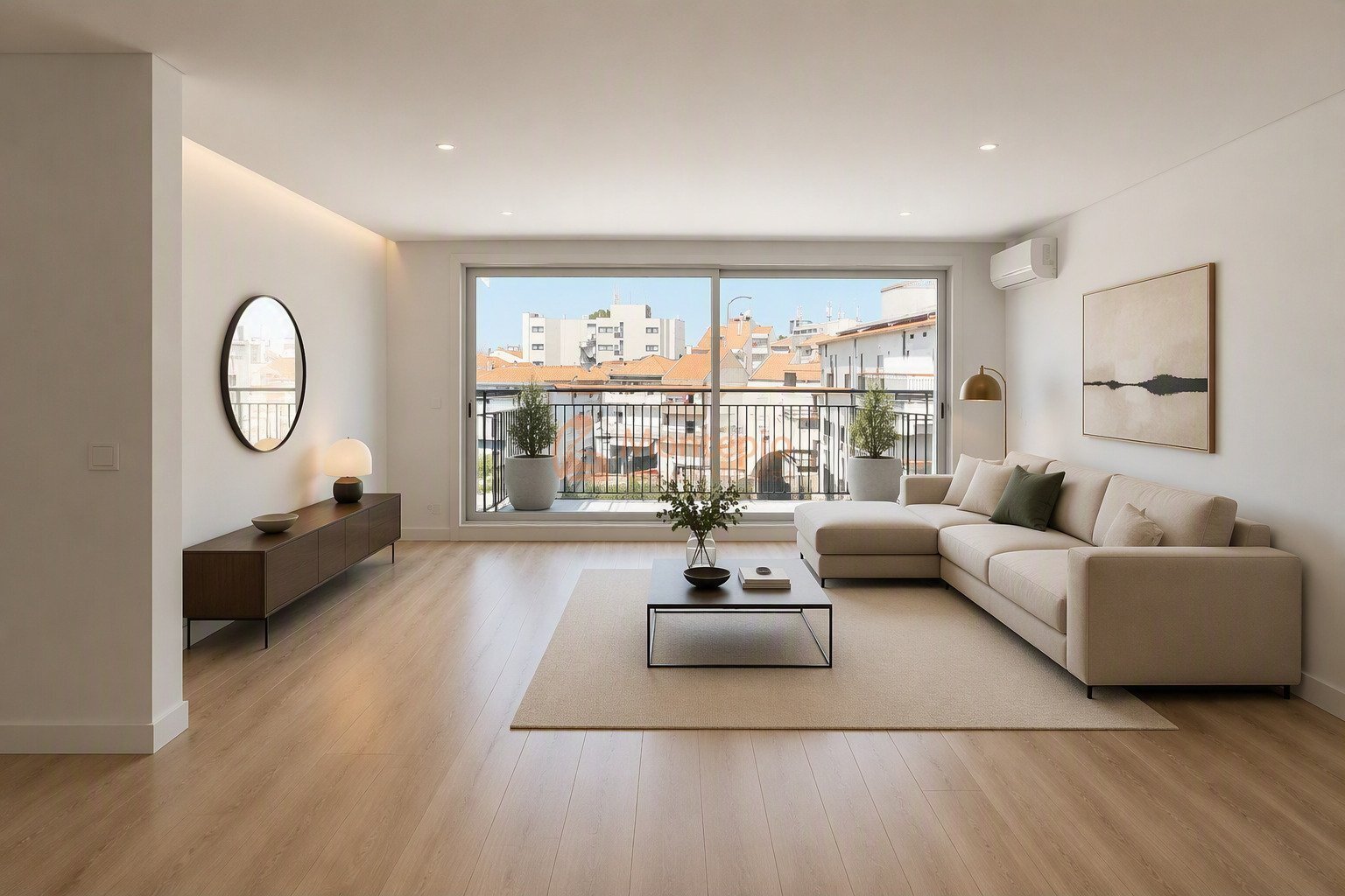 Apartamento T3