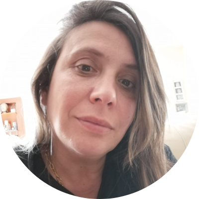 Ana Paula Machado (eliminado)