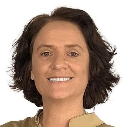 Carla Pignatelli