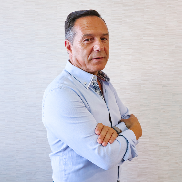 José Alberto Moreira
