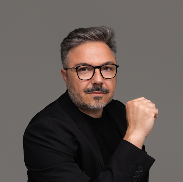 Foto do consultor