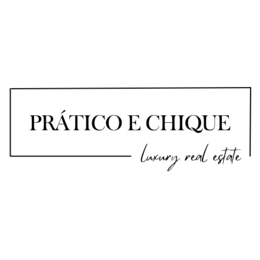 Pratico e Chique - Luxury Real Estate