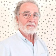 Foto do consultor