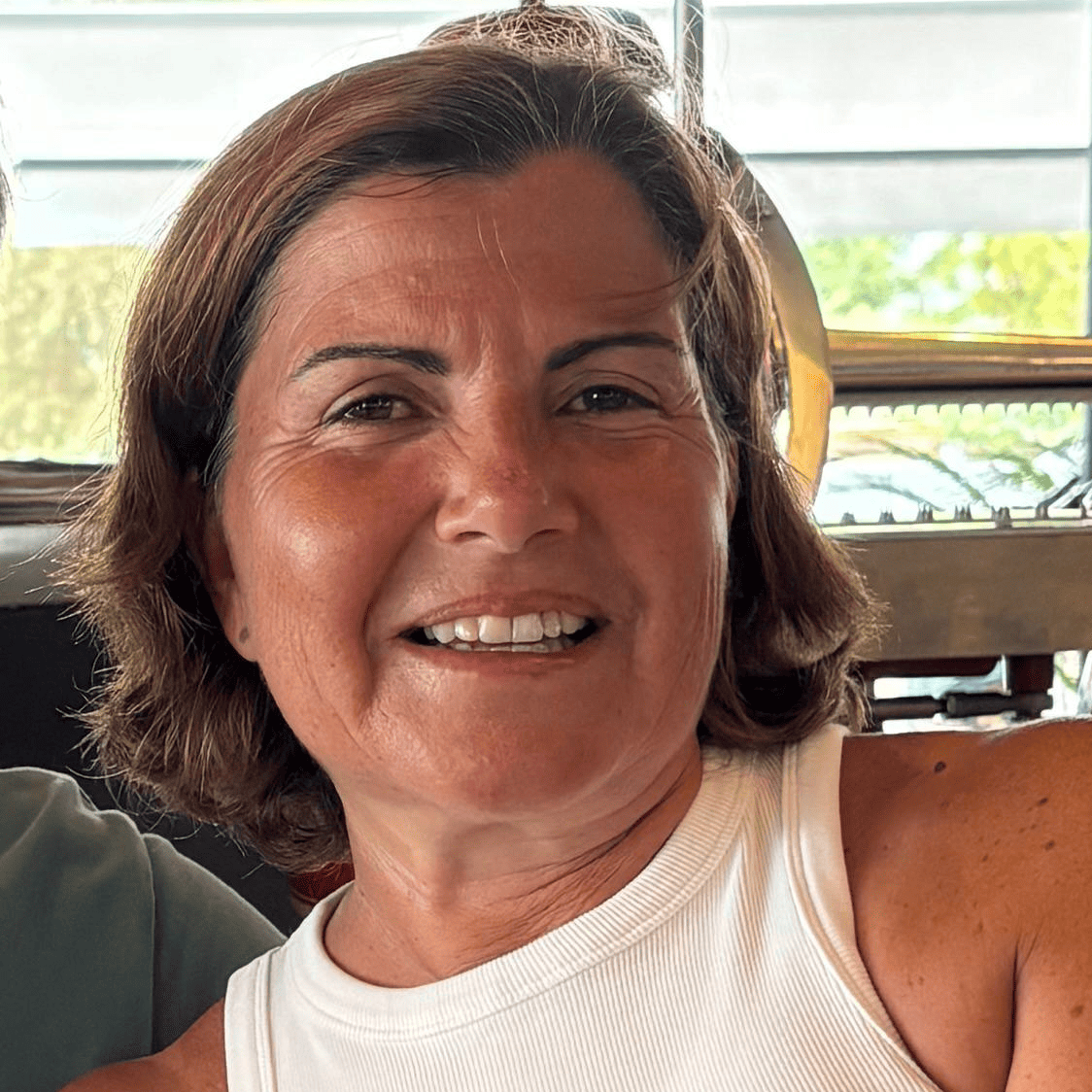 Foto do consultor