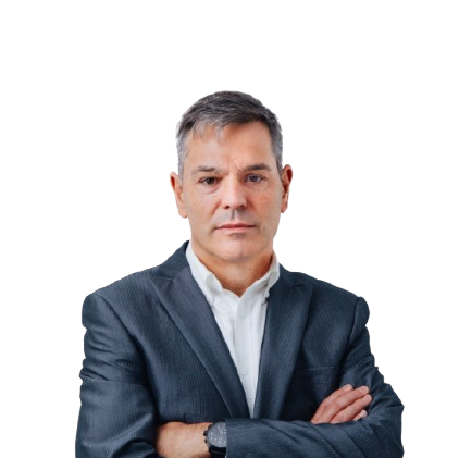 Nuno Salazar