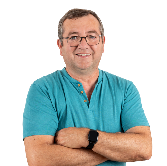 Foto do consultor
