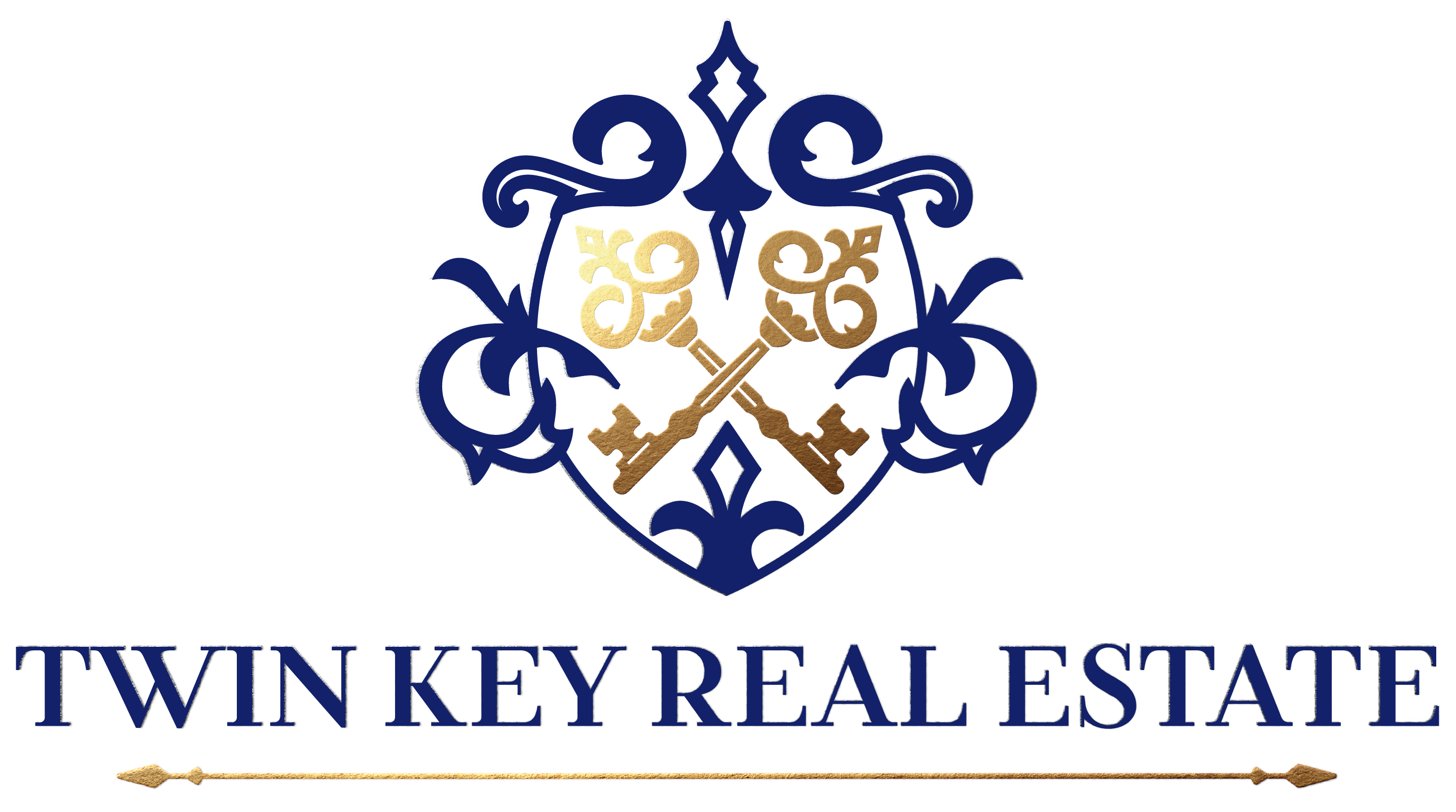 TWIN KEY real estate services as you expect them