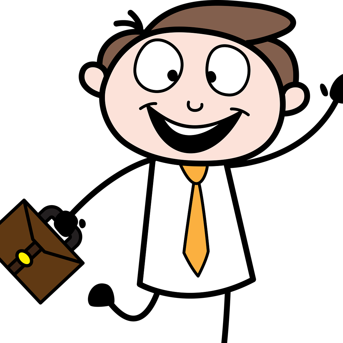 Foto do consultor