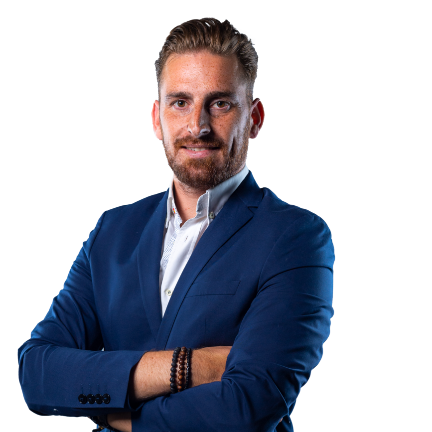 Foto do consultor