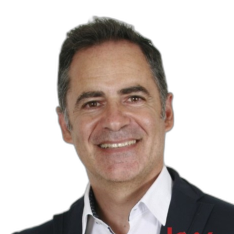 Oliver Beddows