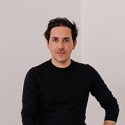Oliver Beddows