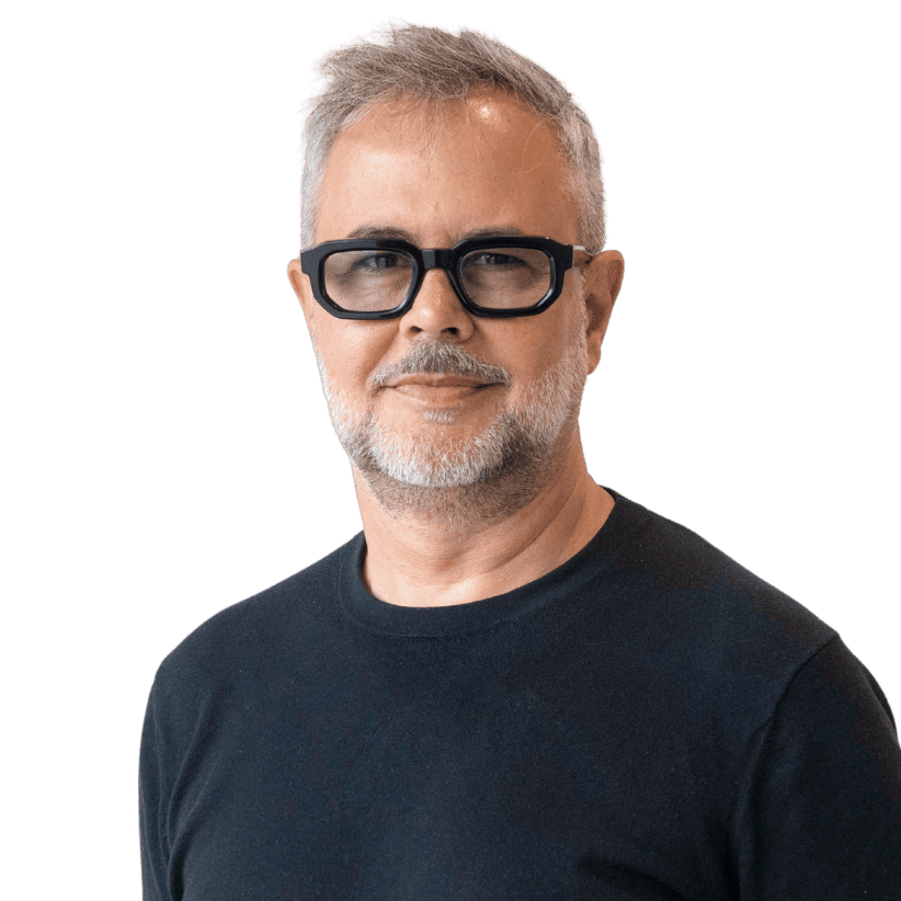 Foto do consultor
