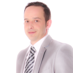 Foto do consultor
