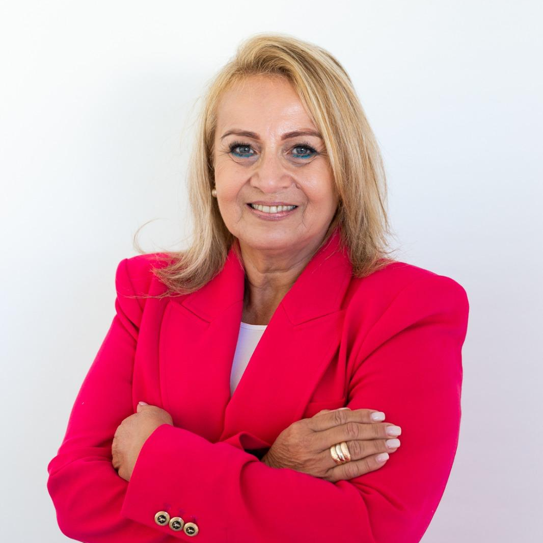Emiliana Ferreira