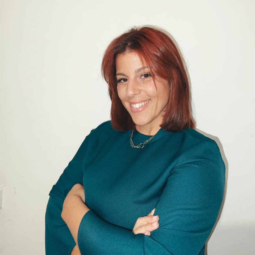 Joana Delgado