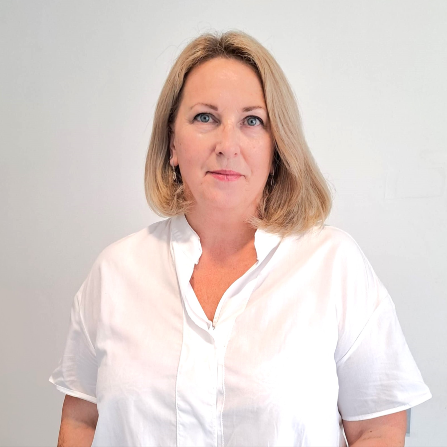 Olena Nahirnyak