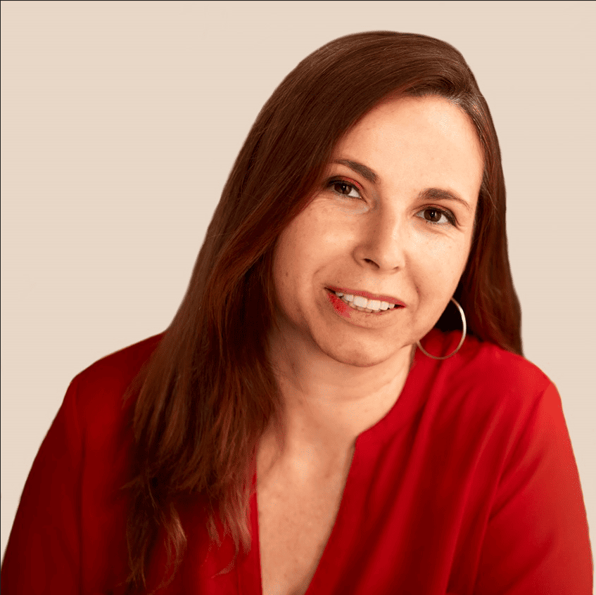 Luisa Bota