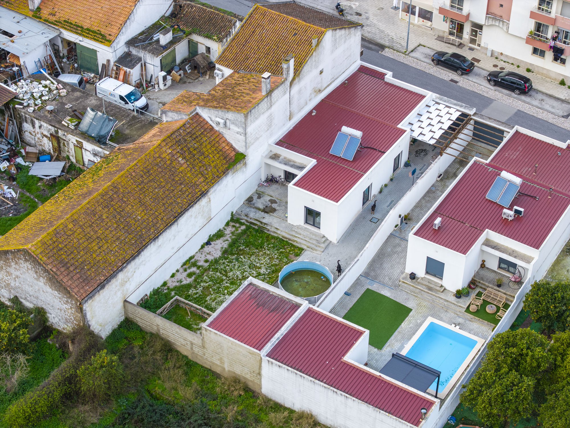 Portugal lidera la subida de los precios de la vivienda en el mundo. ¿Qué significa esto para usted?
