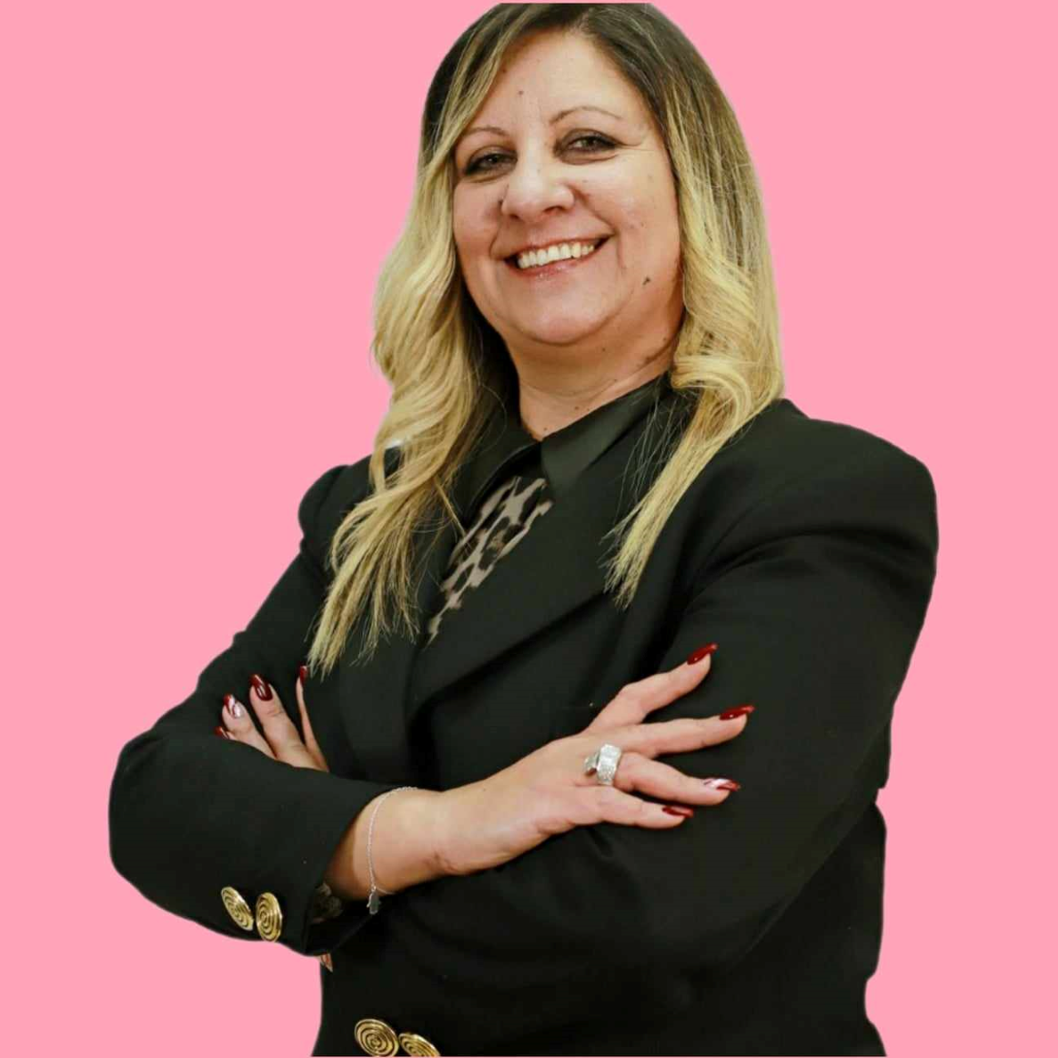 Foto do consultor