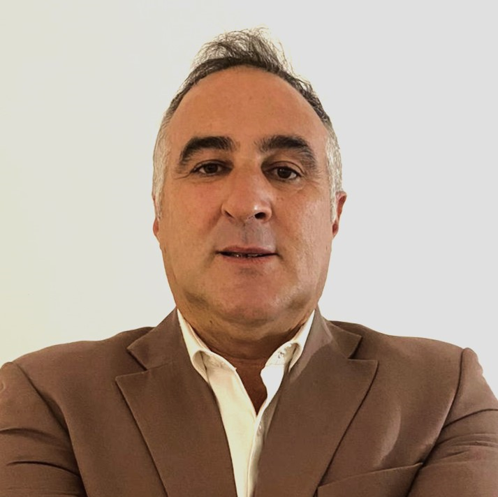 Foto do consultor